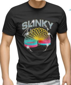 Slinky Shirt