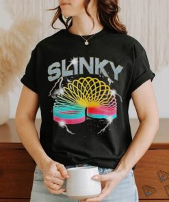 Slinky Shirt