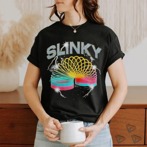 Slinky Shirt