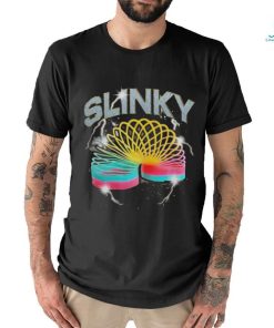Slinky Shirt