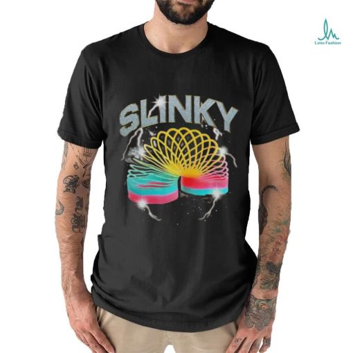 Slinky Shirt