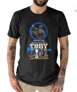 Snoopy Dog Sometimes I Need To Be Alone And Listen To Toby Keith Signature 2024 Shirt, hoodie, sweater, long sleeve and tank top Snoopy Dog Sometimes I Need To Be Alone And Listen To Toby Keith Signature 2024 Shirt