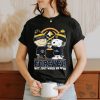 McNeese State Cowboys Men’s Basketball 2024 Southland Conference Champions Shirt