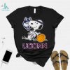 Oklahoma Sooners Women’s Softball Jayda Coleman Slugger Swing shirt