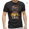 Mickey Donald goofy happy easter day 2024 shirt