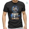 Official Jason Kelce End Of An Era 2011 2024 Shirt