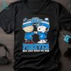 Los Angeles Dodgers Smiling Dancing Bluey Mom shirt