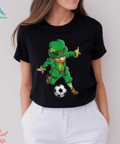 Soccer Leprechaun St Patricks Day Boys Girls Sports Shirt, hoodie, sweater, long sleeve and tank top Soccer Leprechaun St Patricks Day Boys Girls Sports Shirt