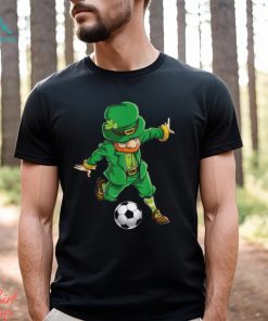 Soccer Leprechaun St Patricks Day Boys Girls Sports Shirt, hoodie, sweater, long sleeve and tank top Soccer Leprechaun St Patricks Day Boys Girls Sports Shirt