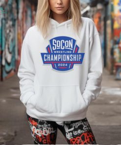 Socon Wrestling Championship 2024 shirt