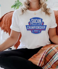 Socon Wrestling Championship 2024 shirt