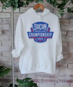 Socon Wrestling Championship 2024 shirt