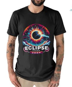 Solar Eclipse Chaser T Shirt