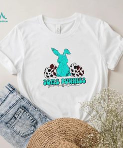 Some bunnies problem Easter Day shirt