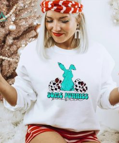 Some bunnies problem Easter Day shirt