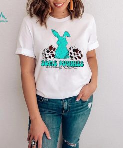 Some bunnies problem Easter Day shirt