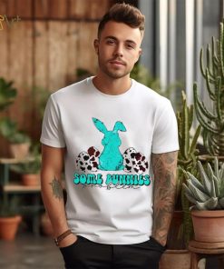 Some bunnies problem Easter Day shirt