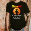 Prophecy Foretold shirt