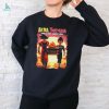 Cleveland Monsters I Was In The Land For Total Solar Eclipse 2024 T shirt