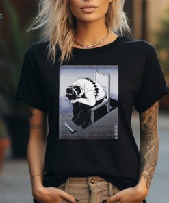 Souichi Tsujii Junji Ito’s everything fails shirt