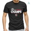 Washington Commanders Americana T Shirt