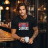 Fast paced environment shirt