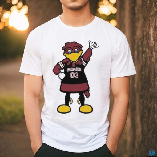 South Carolina Gamecocks BruMate 14oz shirt