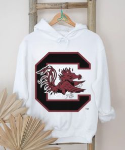 South Carolina Gamecocks BruMate logo shirt
