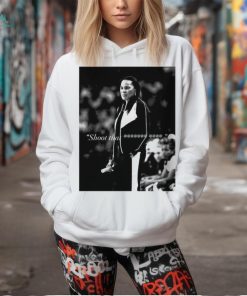 South Carolina Gamecocks Dawn Staley shoot that shirt