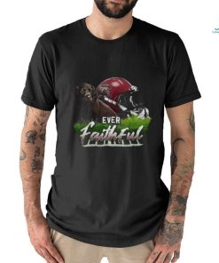 South Carolina Gamecocks Ever Faithful T Shirt