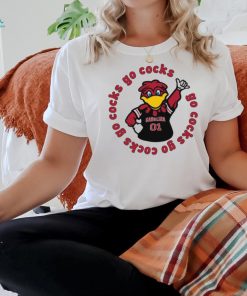 South Carolina Gamecocks NCAA Go cocks shirt