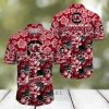 Nebraska Cornhuskers NCAA2 Hawaiian Shirt Trending Summer