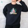 Shahrukh Khan Baazigar Artwork picture shirt
