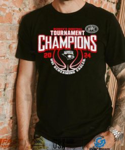 Southern Indiana Screaming Eagles 2024 OVC women’s basketball Conference Tournament Champions logo shirt, hoodie, sweater, long sleeve and tank top Southern Indiana Screaming Eagles 2024 OVC women’s basketball Conference Tournament Champions logo shirt