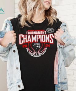 Southern Indiana Screaming Eagles 2024 OVC women’s basketball Conference Tournament Champions logo shirt, hoodie, sweater, long sleeve and tank top Southern Indiana Screaming Eagles 2024 OVC women’s basketball Conference Tournament Champions logo shirt