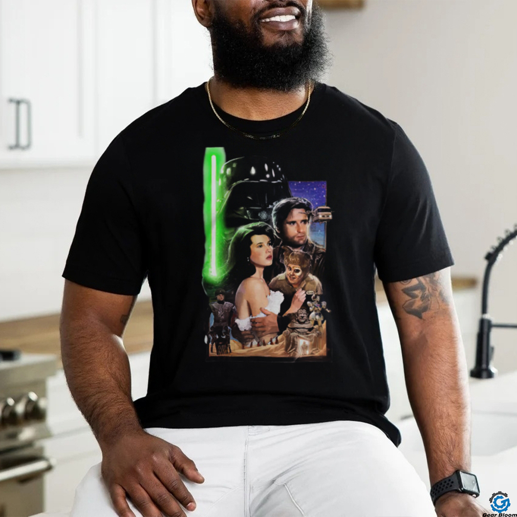 Spaceballs Merchandise Spaceballs The Shirt Spaceballs Merchandise Spaceballs The Shirt