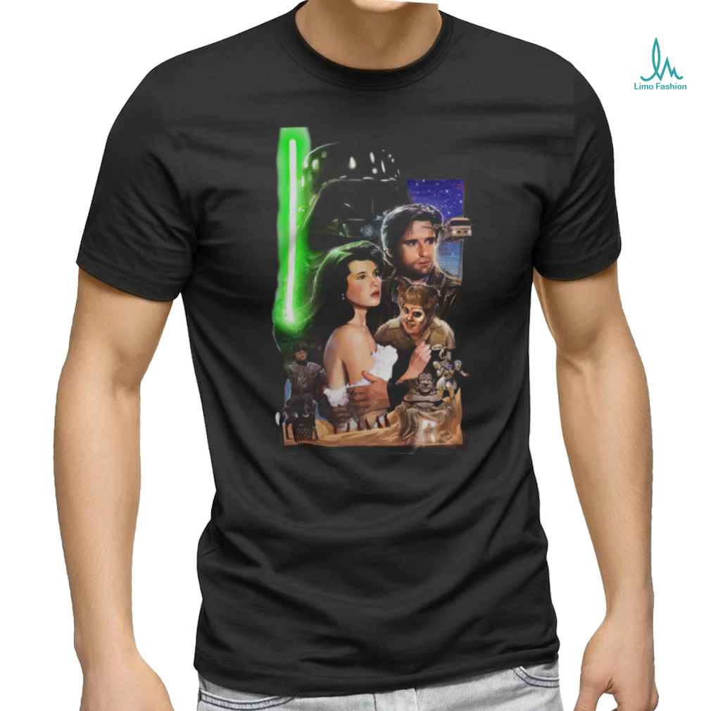 Spaceballs Merchandise Spaceballs The Shirt Spaceballs Merchandise Spaceballs The Shirt