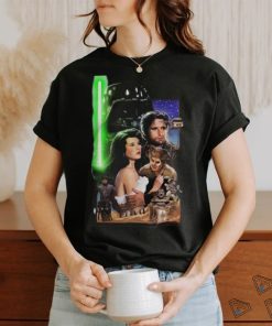 Spaceballs Merchandise Spaceballs The Shirt