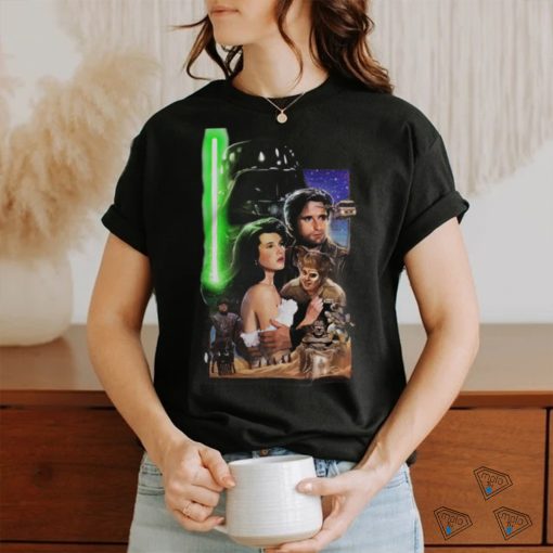 Spaceballs Merchandise Spaceballs The Shirt