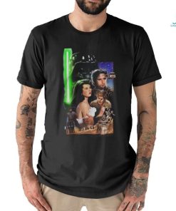 Spaceballs Merchandise Spaceballs The Shirt