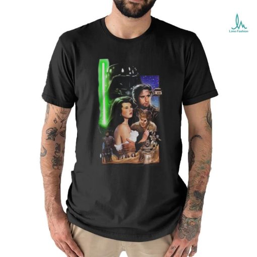 Spaceballs Merchandise Spaceballs The Shirt