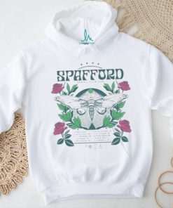Spafford 2024 Spring Tour Shirt