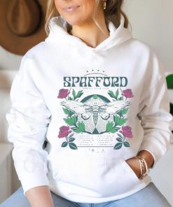 Spafford 2024 Spring Tour Shirt