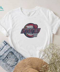 Special Olympics Michigan Basketball States 2024 logo shirt