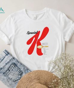 Special k high protein shirt