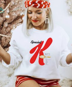 Special k high protein shirt