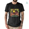 The Black Keys Delta Kream March 14, 2024 Mohawk Outdoor Austin, TX Tour poster shirt