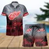 Sportwearmerch Dallas Stars NHL Special Personalized Hawaiian And Short Pants Cocconut Pattern For Fan