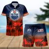 KLM Royal Dutch Airlines McDonnell Douglas MD 11 Hawaiian Shirt