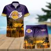 Sportwearmerch Philadelphia Flyers NHL Special Personalized Hawaiian And Short Pants Cocconut Pattern For Fan